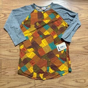 NEW Lularoe Randy Medium